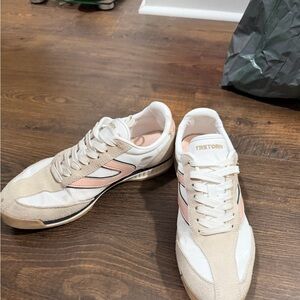 Tretorn shoes